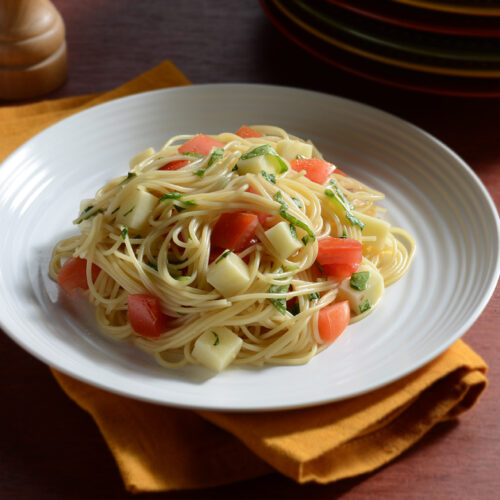 Anthonys Pasta |