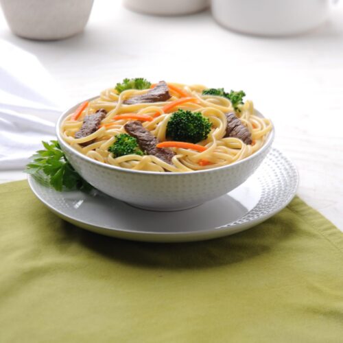 Anthonys Pasta |