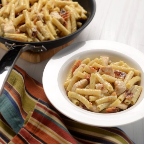 Anthonys Pasta |