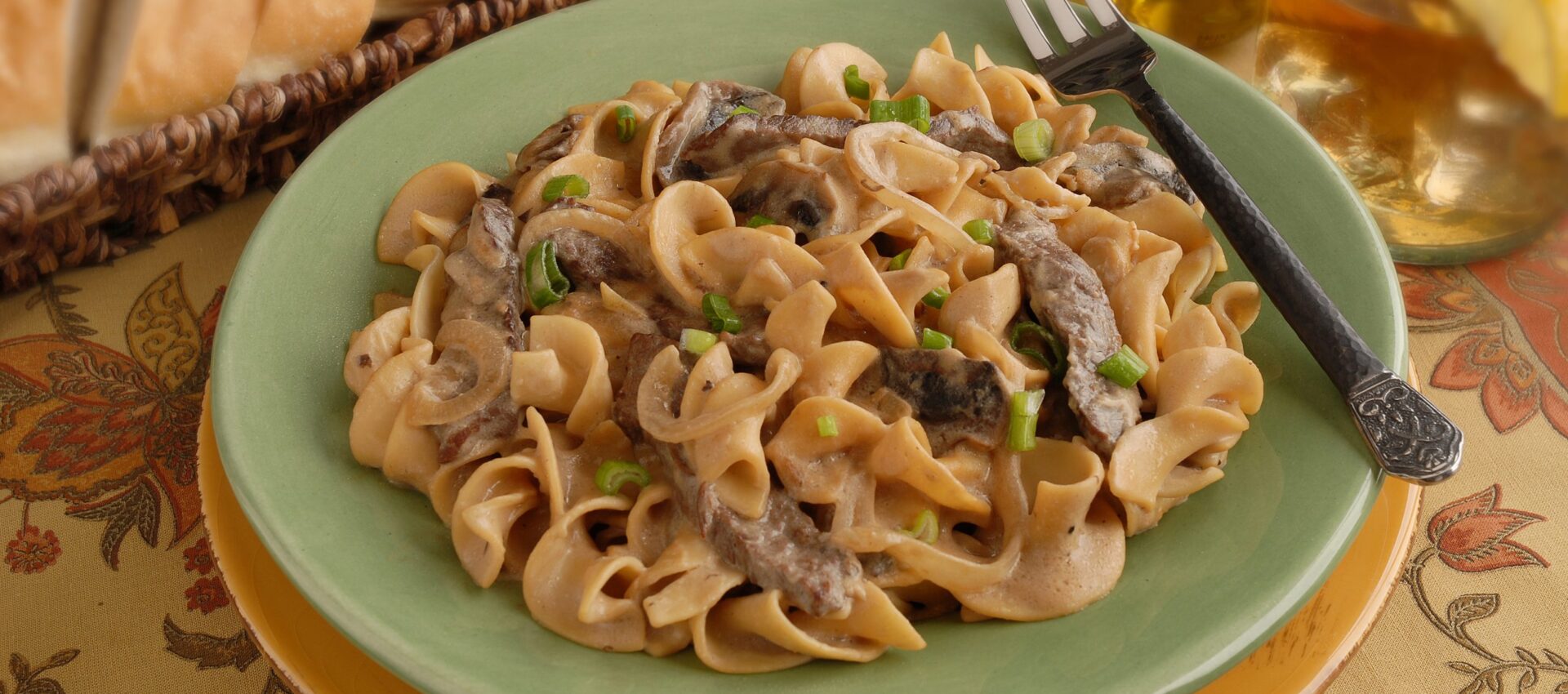 Beef-Stroganoff1-scaled-1920x850 Beef Stroganoff and Noodles