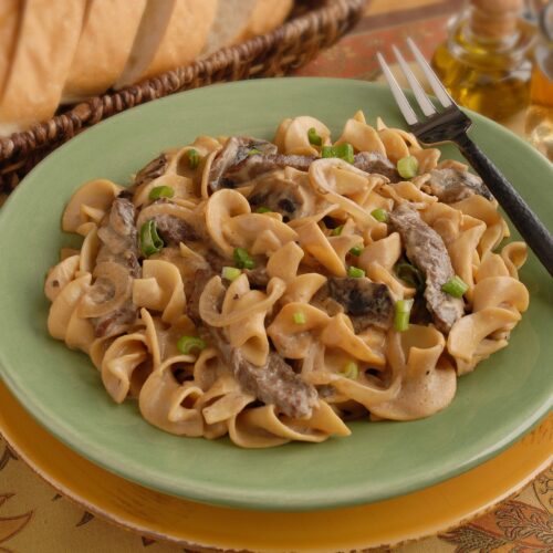 Anthonys Pasta |