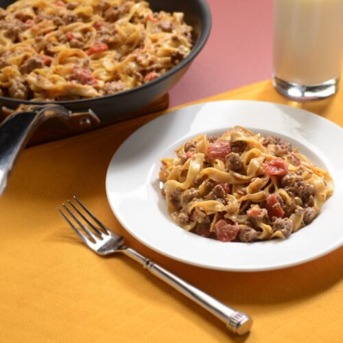 Anthonys Pasta |