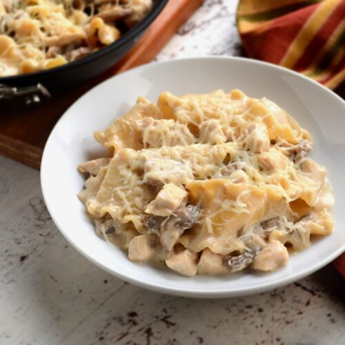 Anthonys Pasta |