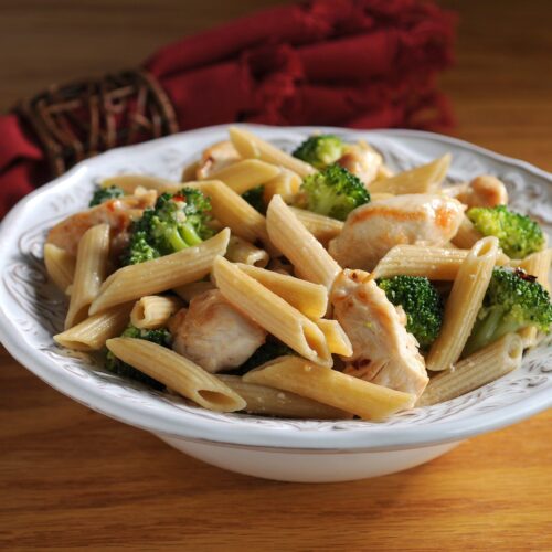 Anthonys Pasta |