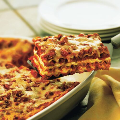 Anthonys Pasta |