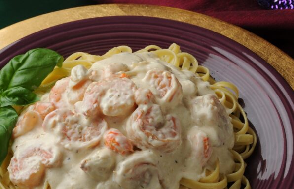 Creamy-Creole-Seafood-Fettuccini-e1482511719268-scaled-596x384 Recipes