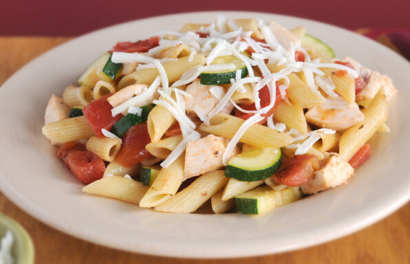 Fresh-Chicken-Penne-1-GP-596x384 Recipes