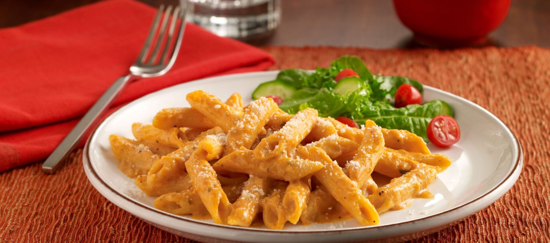 Guilt-Free-Creamy-Pumpkin-Pasta-scaled-1920x850 Creamy Pumpkin Pasta