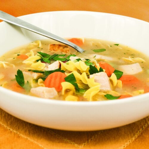 Anthonys Pasta |