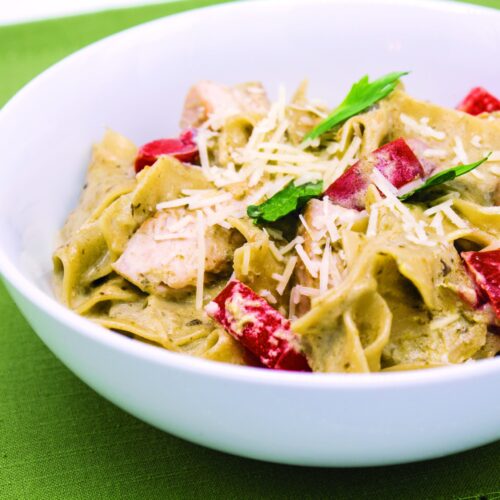 Anthonys Pasta |