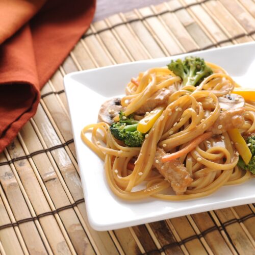 Anthonys Pasta |
