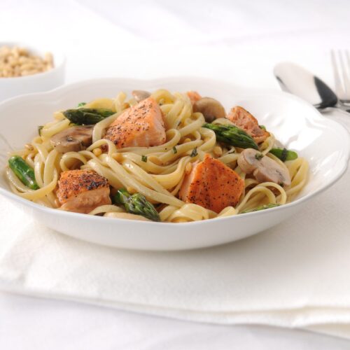 Anthonys Pasta |