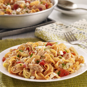 Anthonys Pasta |