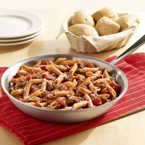 Anthonys Pasta |