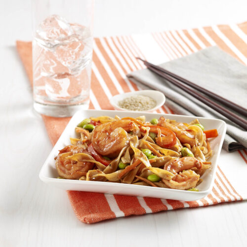Anthonys Pasta |