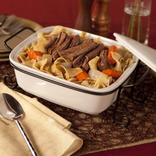 Anthonys Pasta |