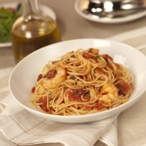Anthonys Pasta |