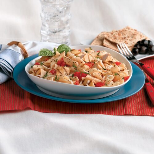 Anthonys Pasta |