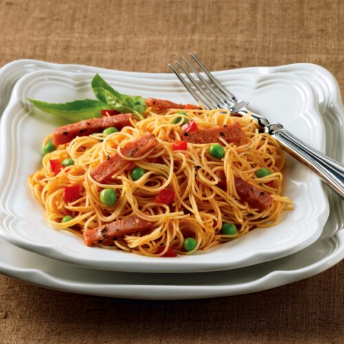 Anthonys Pasta |