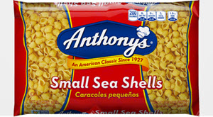 100-Sm-Sea-Shells-300 100% Semolina