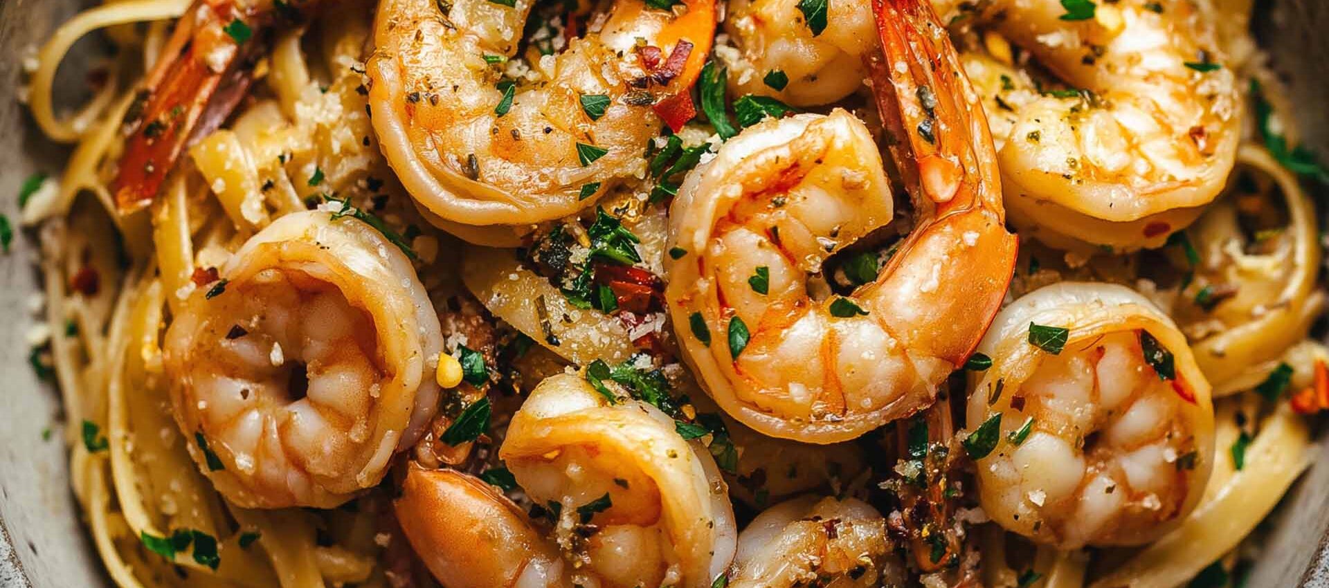 1920x1275_SpicyShrimpScampi-1920x850 Spicy Shrimp Scampi